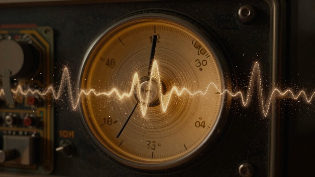 neural wiring filters noise