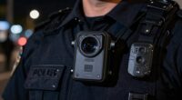 night vision body cameras