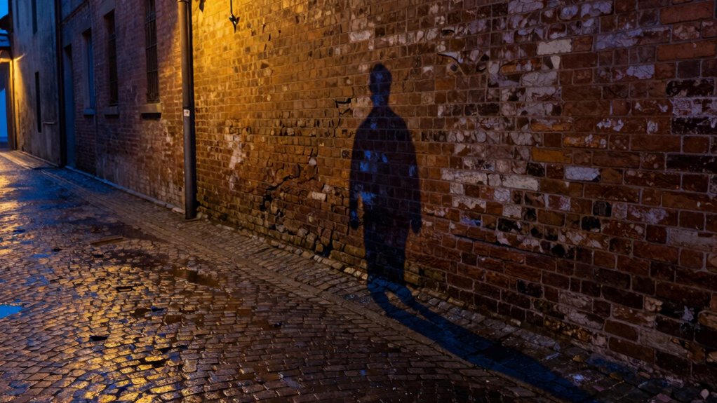 not all shadows are evil