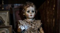 objects with paranormal significance