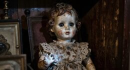 objects with paranormal significance