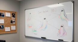organizational tools for investigations