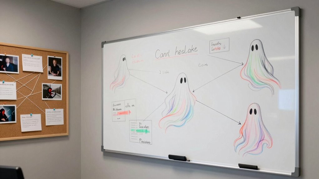 organizational tools for investigations