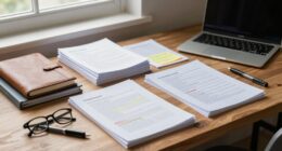 organize and analyze reader material