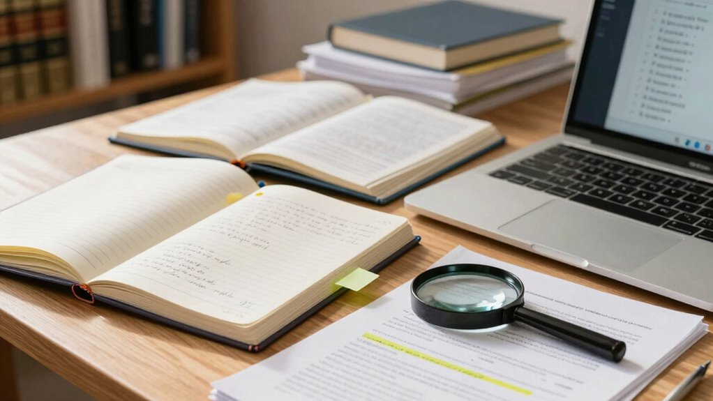organize categorize analyze strategize