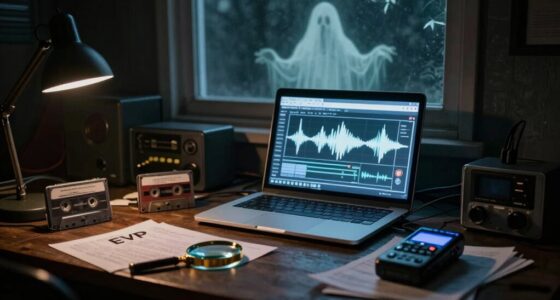 overlooked evp review step