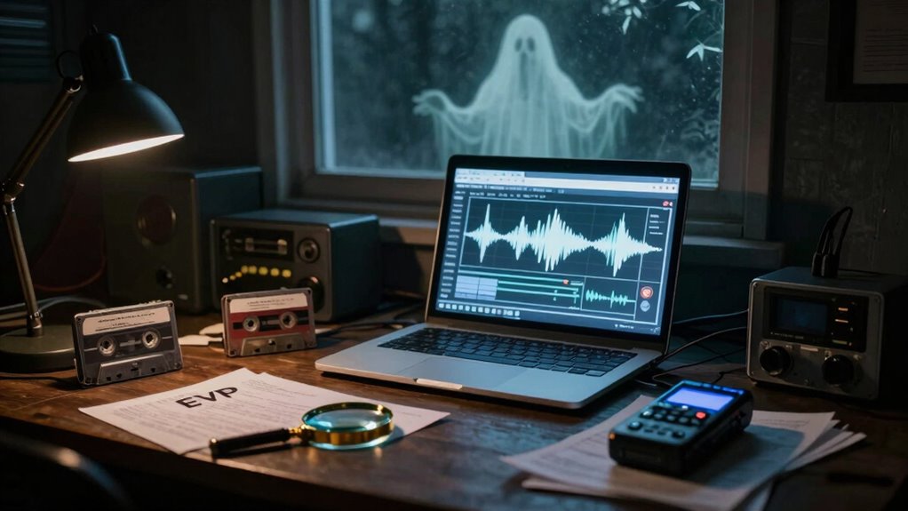 overlooked evp review step