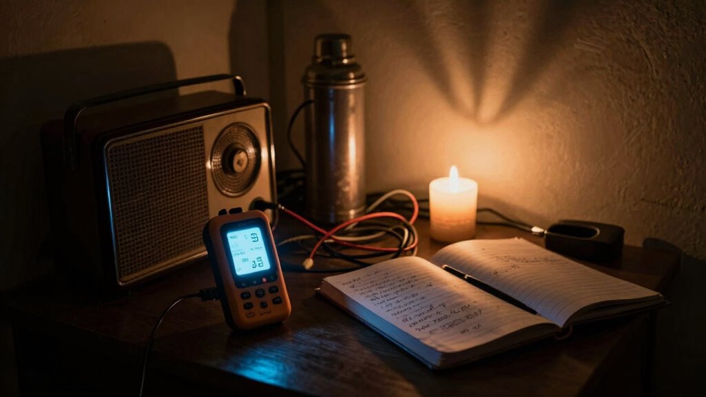 overlooked paranormal investigation gear