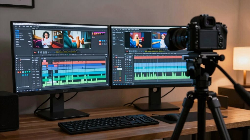 perfect audio video synchronization