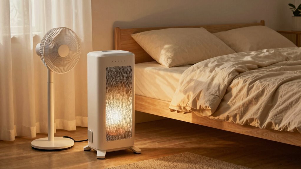 personalized efficient sleep environment