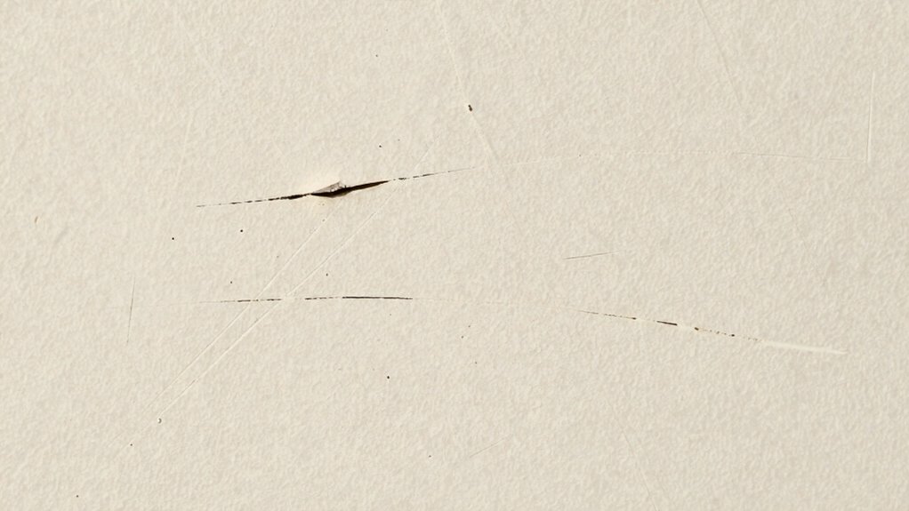 pet induced furniture scratches