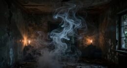 poisonous gas causes illusions