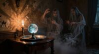 poltergeist headlines history