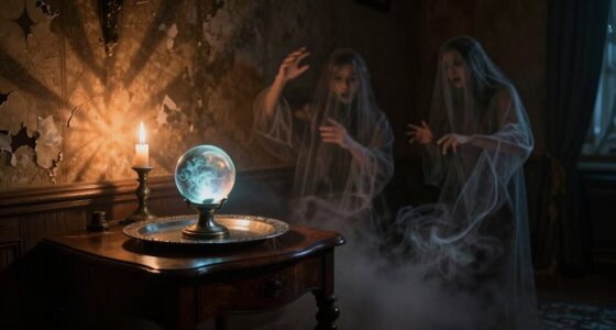 poltergeist headlines history