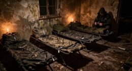 portable sleep gear essentials