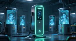 powering paranormal operations efficiently