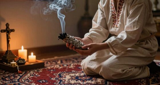 prayer in house cleansing