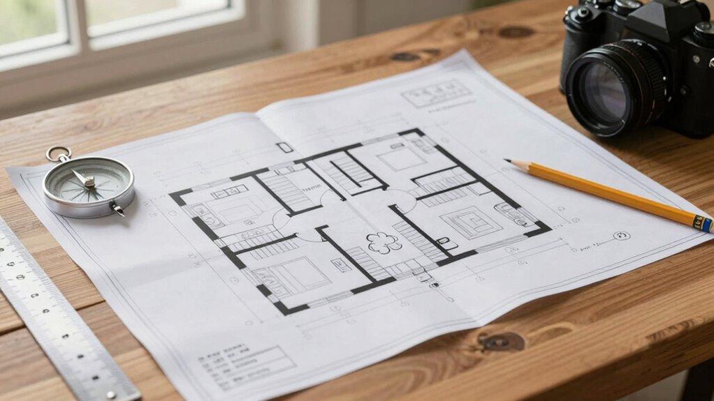 precise floor plan benefits