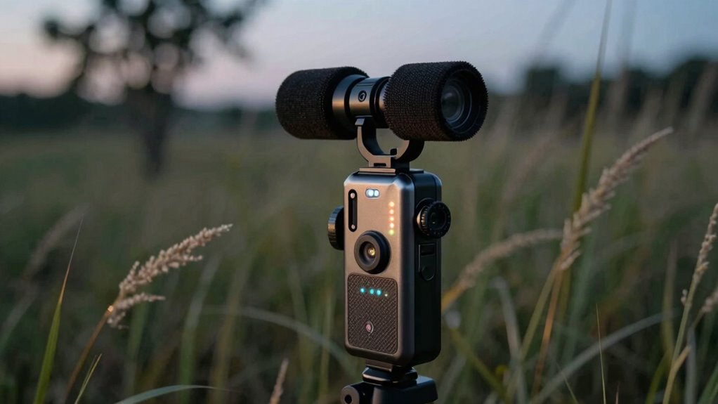 proper legal and equipment considerations