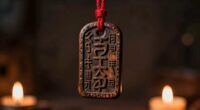 protective charms in traditions