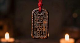 protective charms in traditions