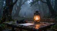 questioning enhances paranormal understanding