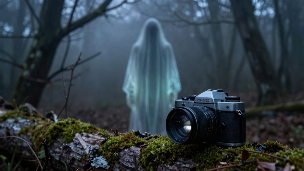questioning paranormal claims critically