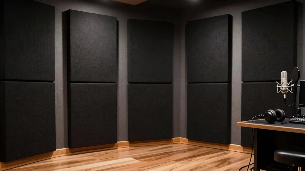 reduce noise improve clarity