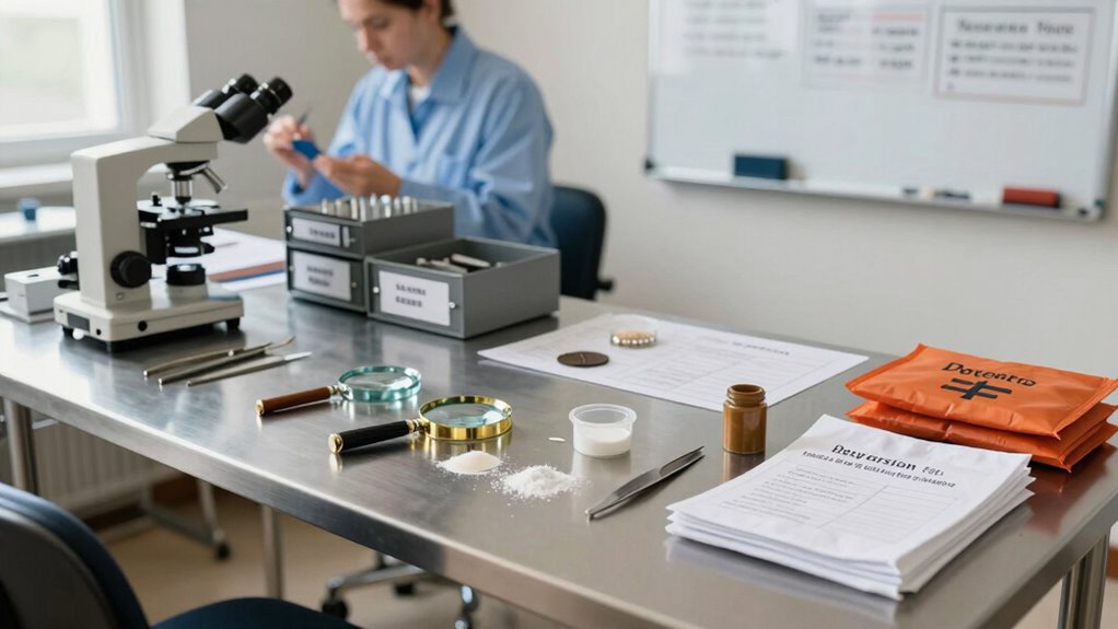 reliable compatible forensic tools