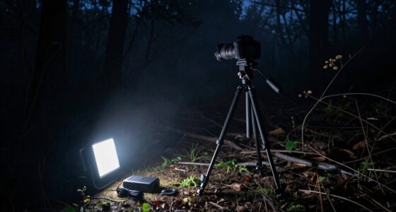 reliable overnight power solutions