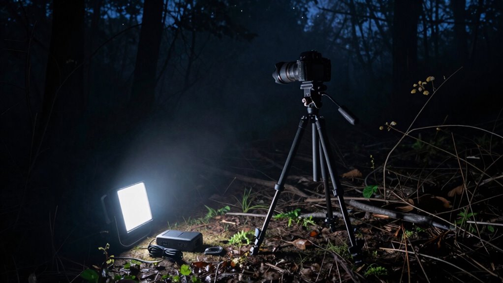 reliable overnight power solutions