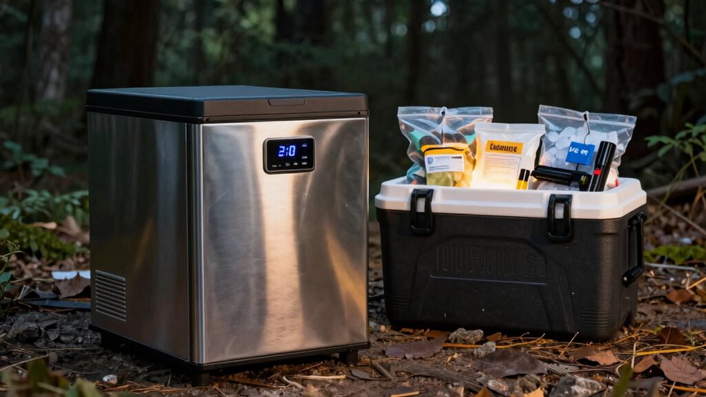 reliable portable cooling solutions
