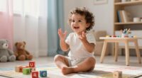 repeated child voice phenomenon