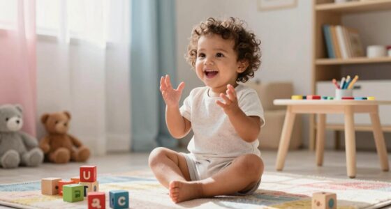 repeated child voice phenomenon