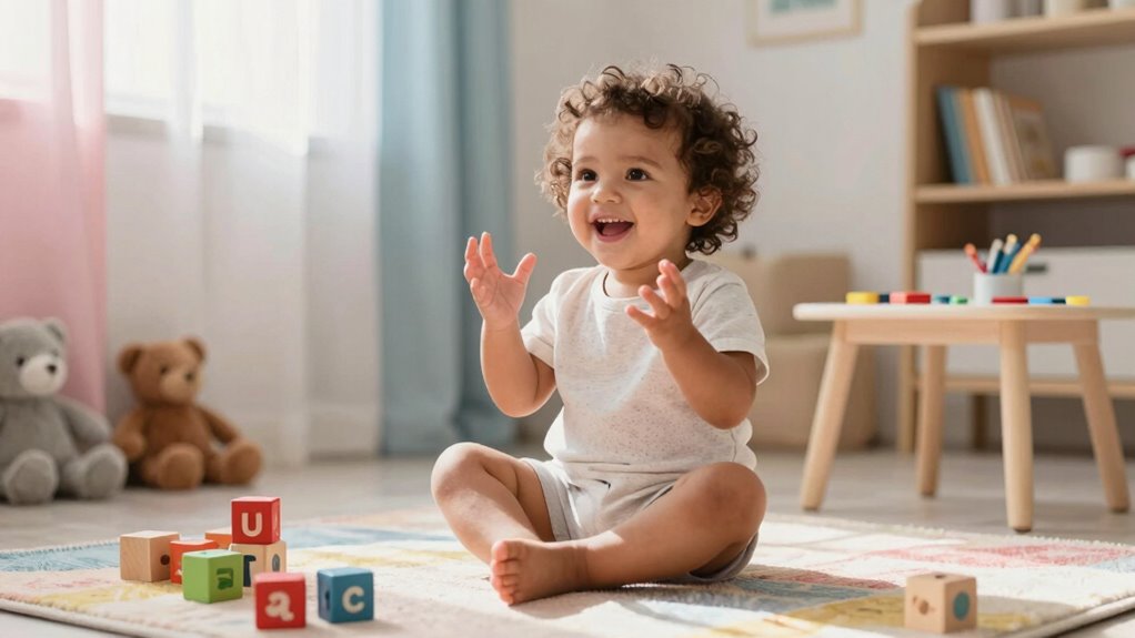 repeated child voice phenomenon