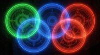 sacred symbols safeguarding spaces