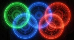 sacred symbols safeguarding spaces