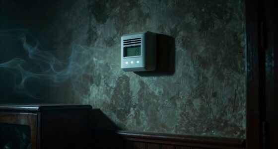 safety tips for detectors