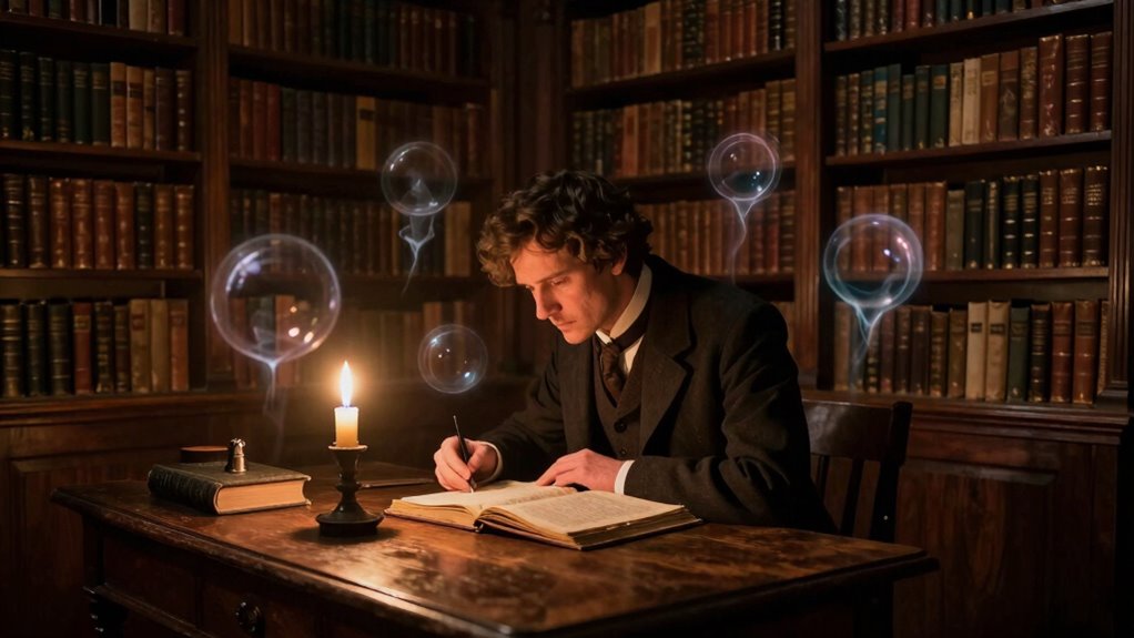scientific investigation of paranormal