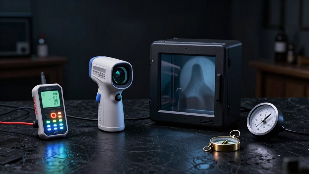 scientific tools ensure credible investigations