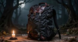 secure spacious durable accessible