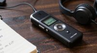 selecting the right evp recorder