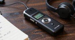selecting the right evp recorder