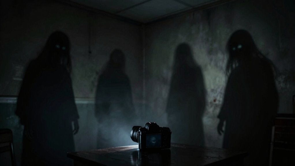 shadow figures spark cultural curiosity