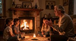share stories respectfully responsibly