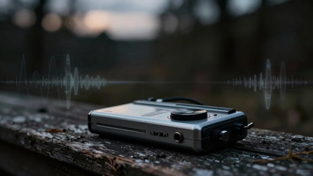 skeptical analysis of evps