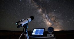 sky gear impacts paranormal investigations