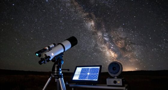 sky gear impacts paranormal investigations