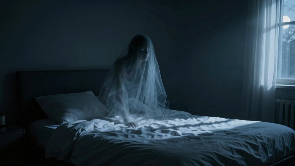 sleep paralysis and cultural perceptions
