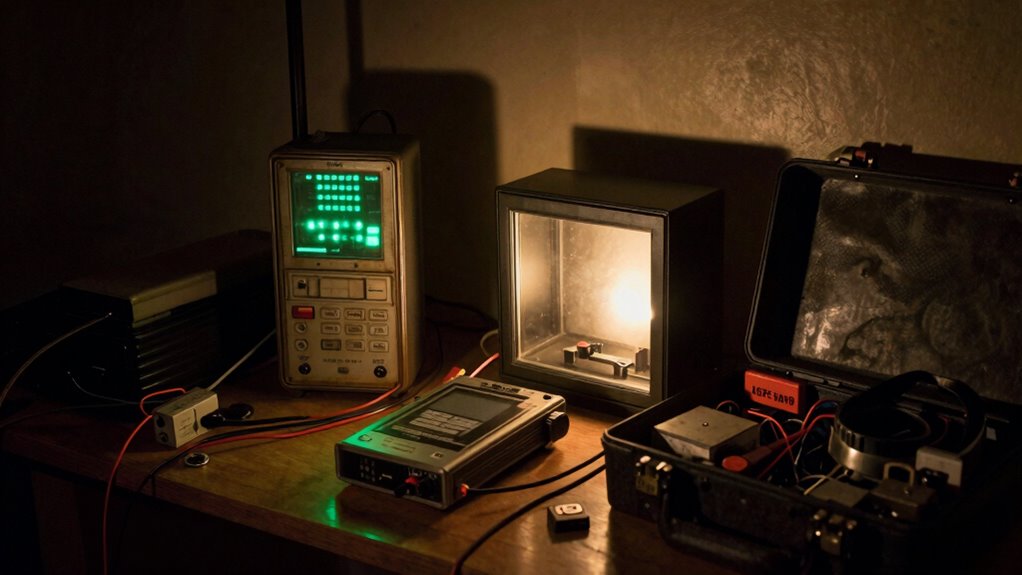 smart budget friendly paranormal upgrades